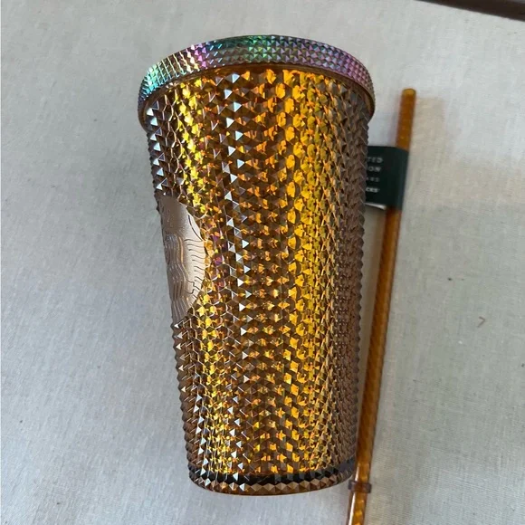 NWT Starbucks tumbler 50th edition - Picture 3 of 6